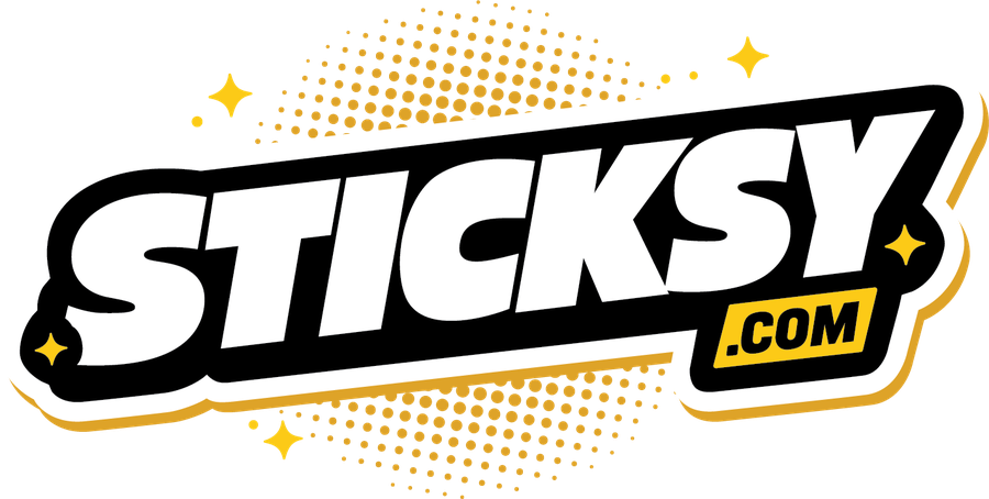 Sticksy.com